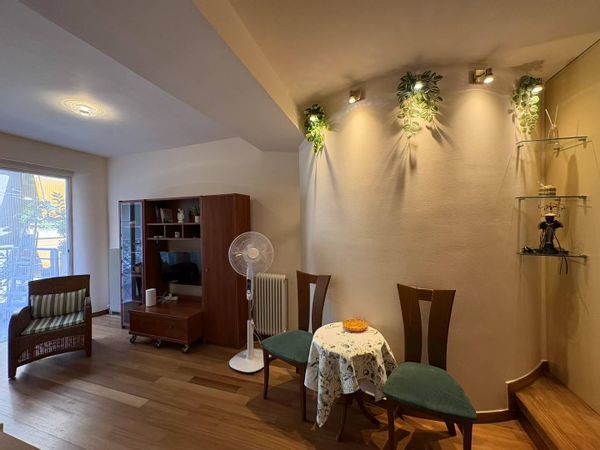 Sweet apartment near Acropolis
