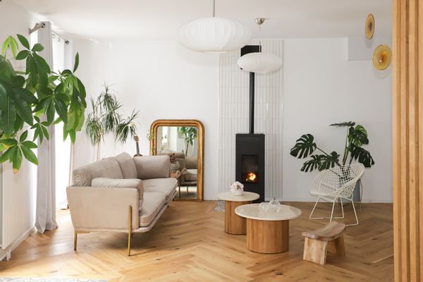 La maison de Vanessa