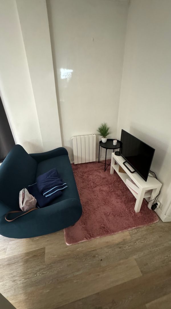 Cibele s Haus