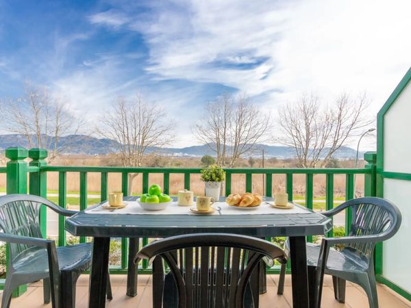 la maison de Marc i Ginette