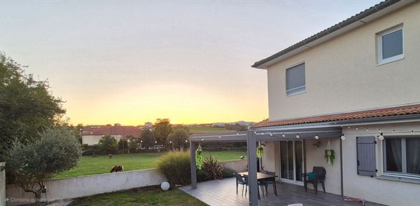 Henrique et Nathalie s Haus