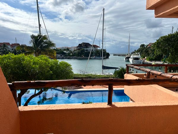 Ivan & Clémences hus