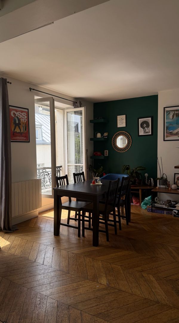 Casa di Clemence
