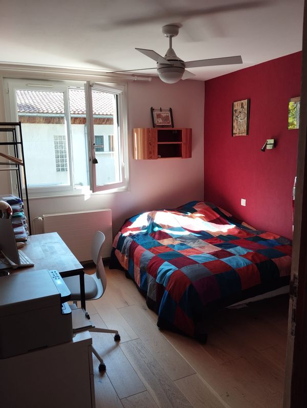 Charlotte's house