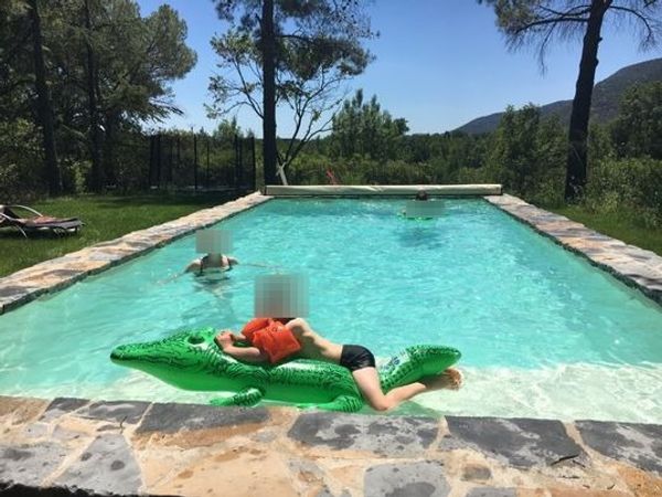 Casa de Johan Et Chantal