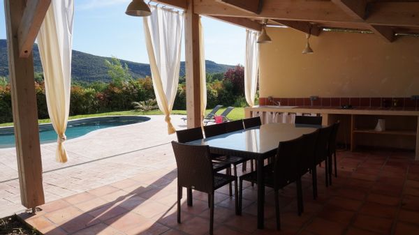 Casa de Johan Et Chantal