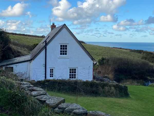 Rogers hus