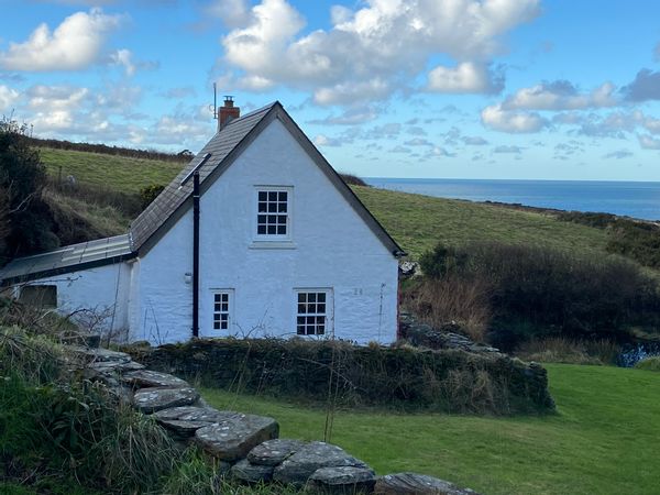 Rogers hus