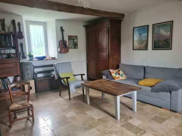 2 chambres privées chez Anna et Ruben -  une halte pour se reposer, se reconnecter, et rencontrer.