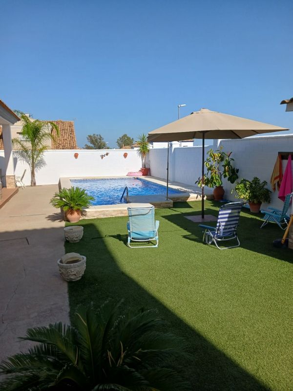 La maison de Francis