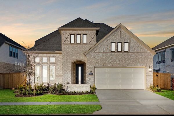 La maison de Guillermo