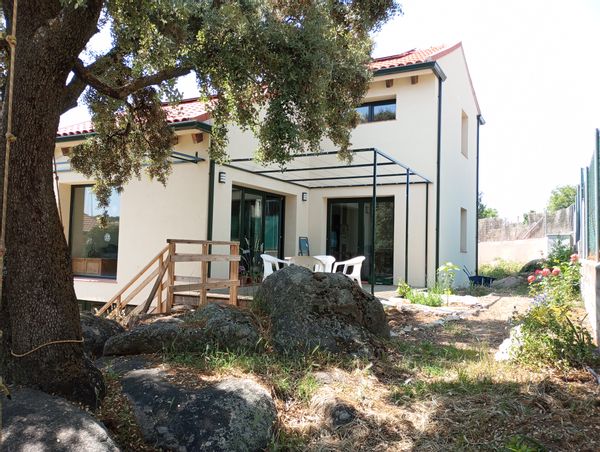 Casa di Daniel