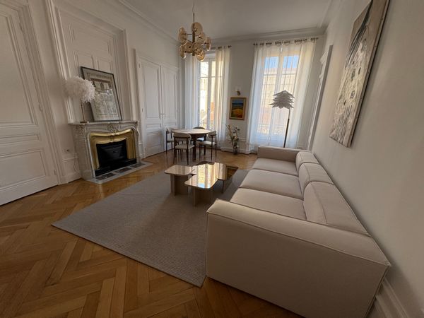 Casa di Lamya et Hubert
