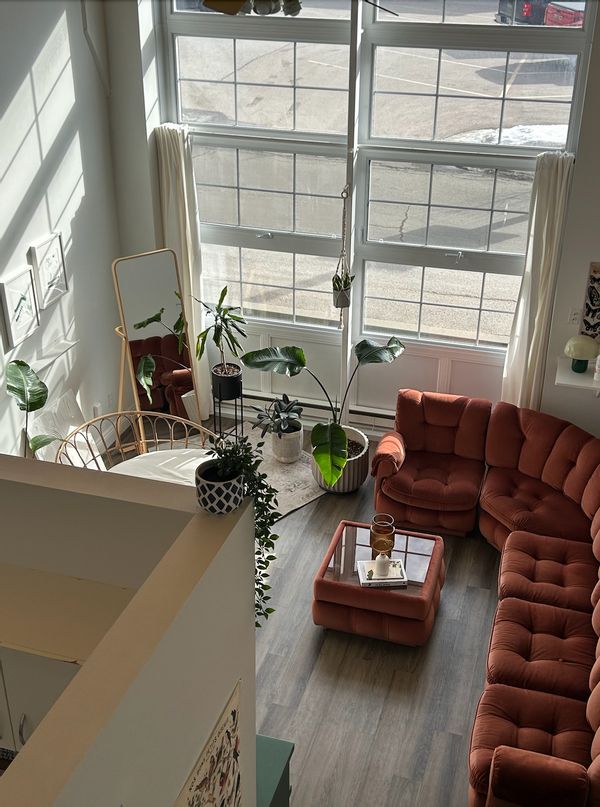 Charming little studio in the center of Saguenay (next to the Fjord)