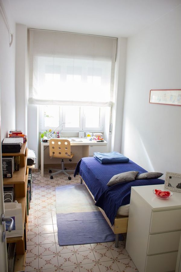 Private room in Quartiere Trieste