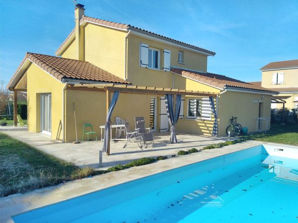 Casa di Thierry