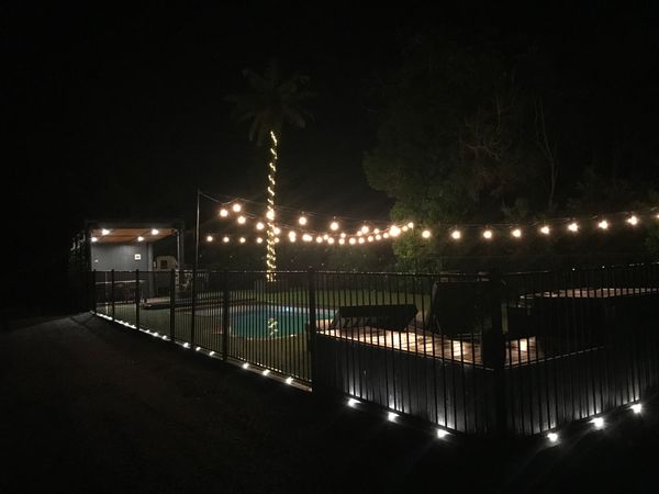 Casa di Mitch