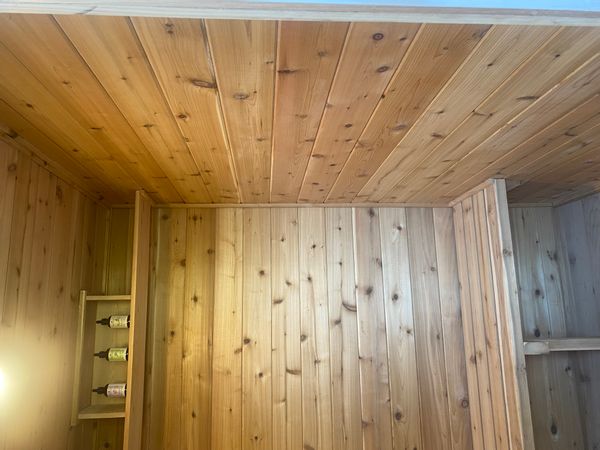 La maison de Randall