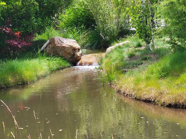 Eastern Sierra Retreat