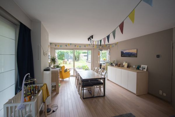 Casa di Joke
