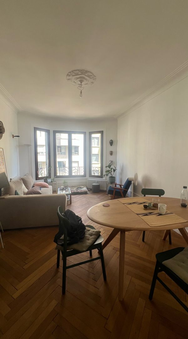 David’s private room