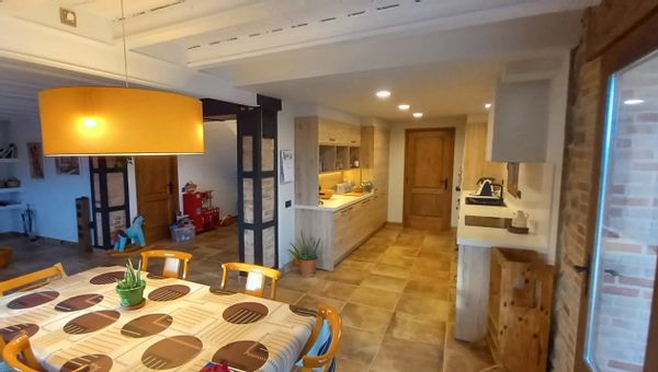 La maison de Montserrat