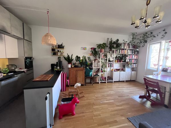 Casa de Lena