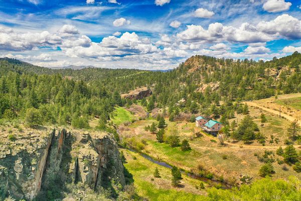 Serenity House Colorado
