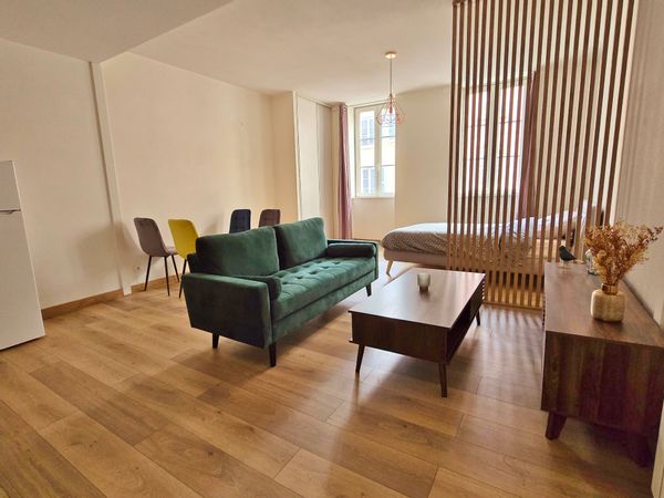 Samuel et Camilles hus