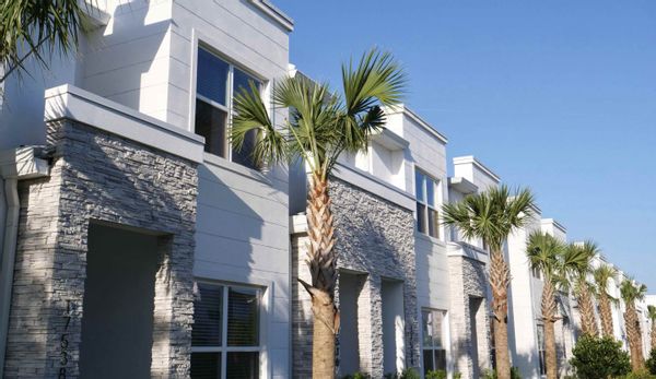 La maison de Claudio