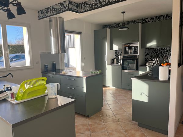 La maison de Josiane