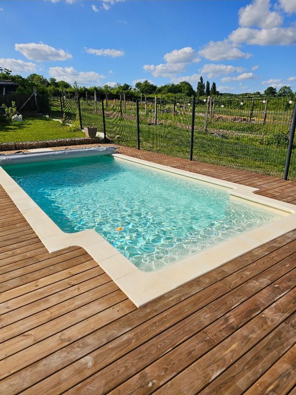 Chaleureuse maison aux portes de Bourges