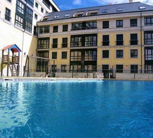 La maison de Miguel ÁNgel