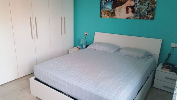 Elisa's house