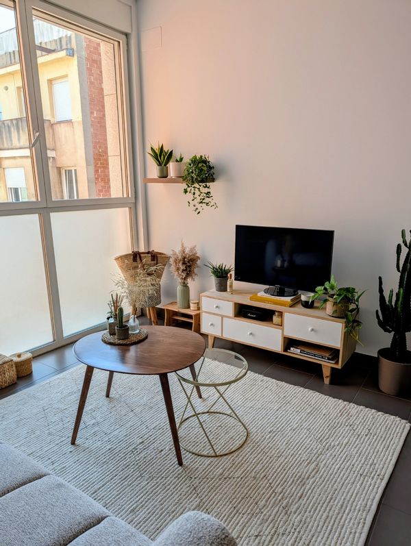 Christelle s Haus