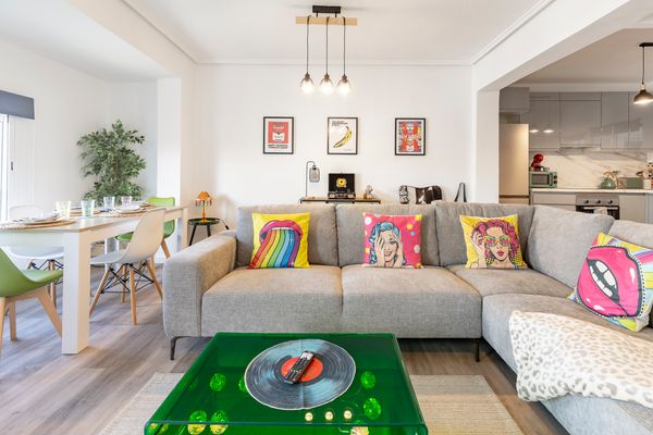 Casa di Debora Maria