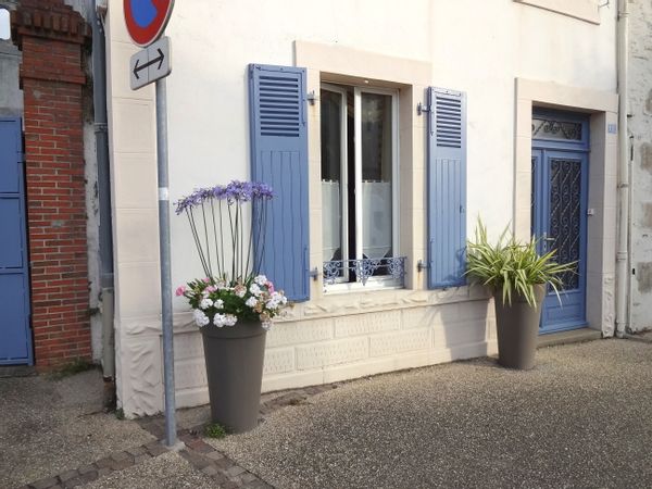 La maison de Marie et Loig