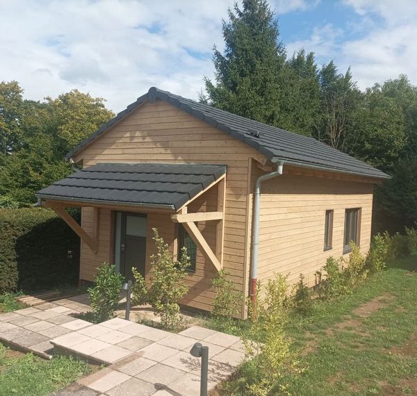 Chalet "Le Stiftwald"