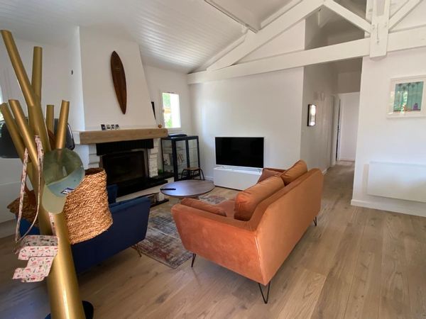 Ty Cool, Soustons Plage, Golf de Pinsolle