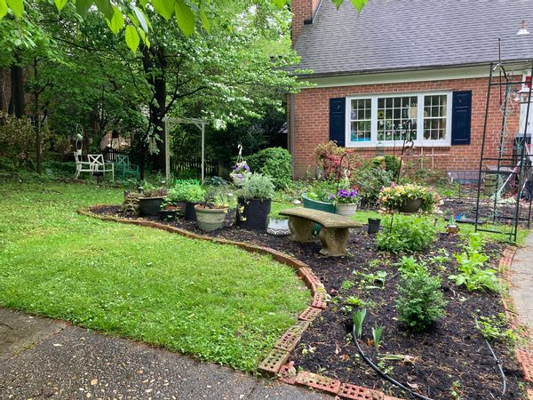 College Park walk to DC Metro Station