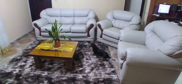 La maison de Hector Ariel