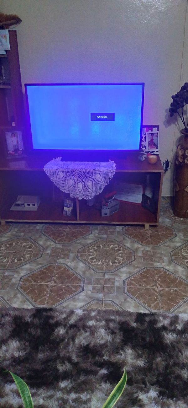 Hector Ariel's house