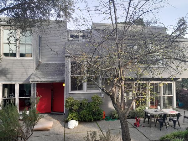 La maison de kadidia