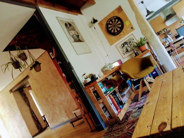 Maison Pierre et Cath