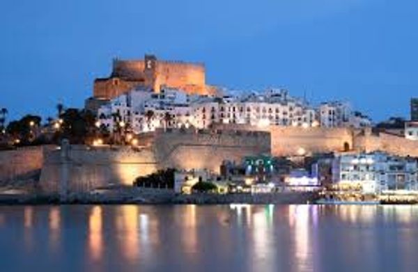 La maison de Maria Jesus