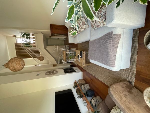 La maison de Familia LARZABAL