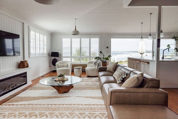 La maison de Lynette