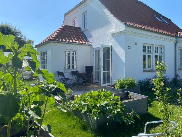 Casa en Vejle