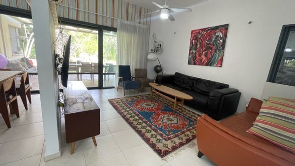 Casa em Kefar Netter