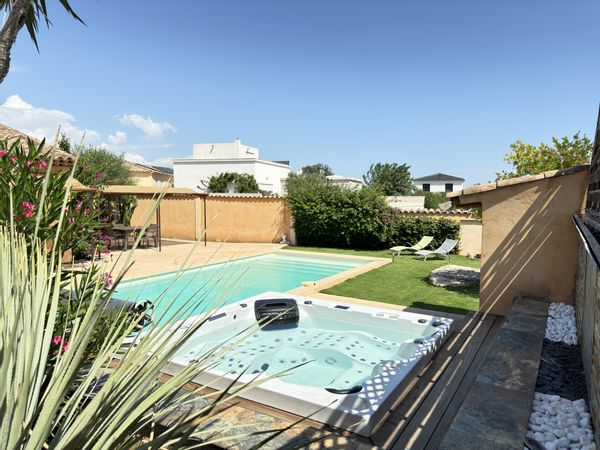 Huis in Roquebrune-Sur-Argens